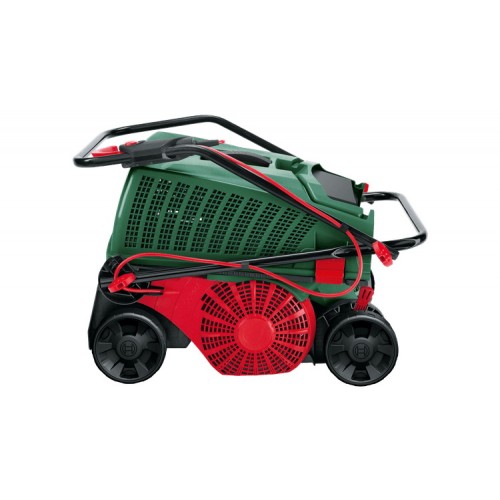 Аератор-скарифікатор Bosch UniversalRake 900, 900Вт, 32см, 50л, 10кг