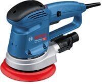 Шліфмашина ексцентрикова Bosch GEX 34-150 (0601372800)