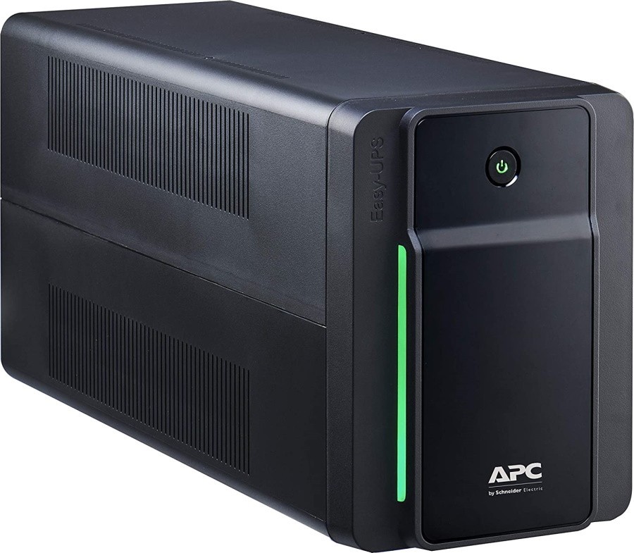 ДБЖ APC Easy UPS 1600VA, IEC