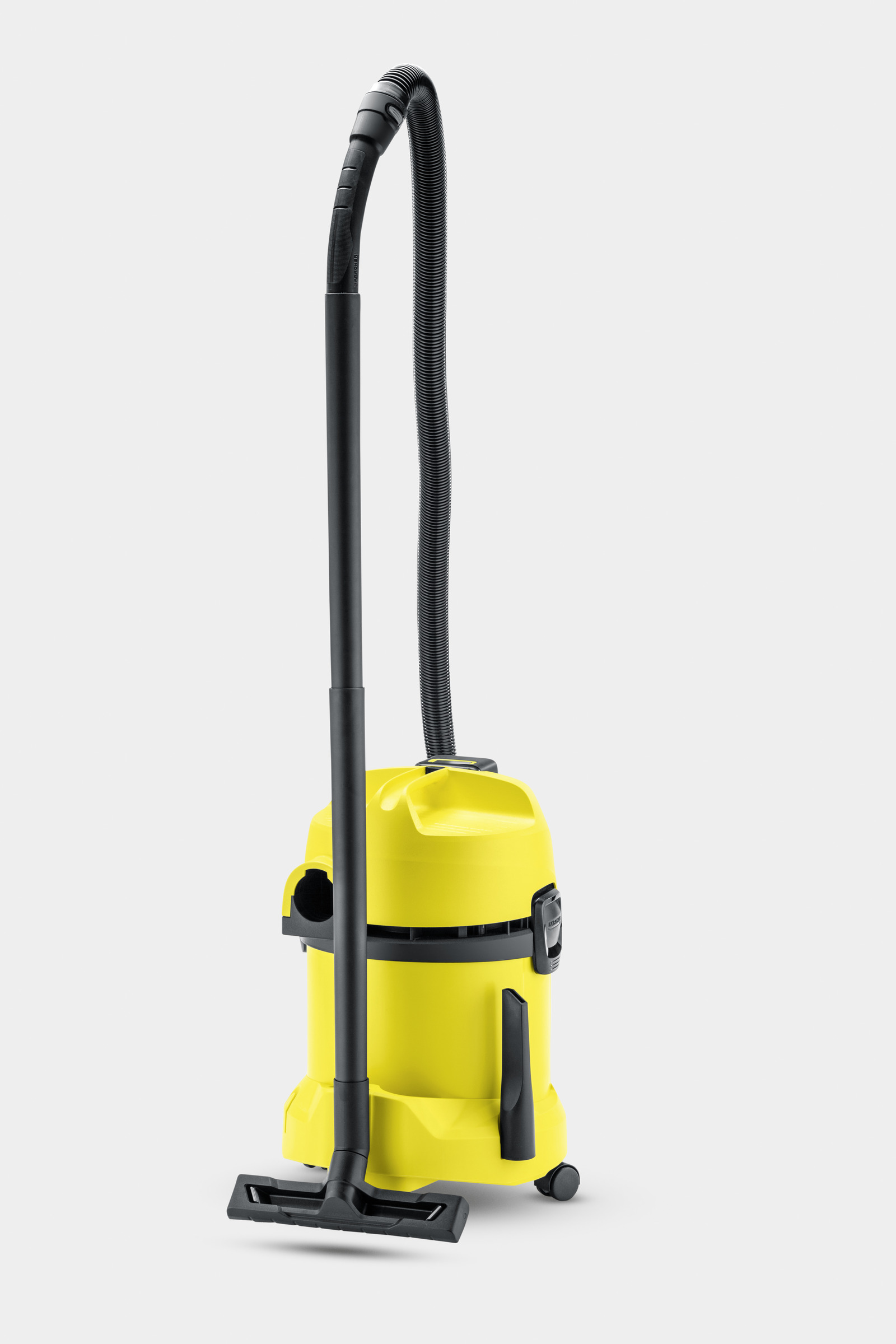 Пилосос професійний акумуляторний Karcher WD 3 Battery 36в, контейнер 17л, 5.2кг, без АКБ та ЗП