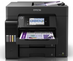 БФП струменевий Epson L6570 (C11CJ29404)