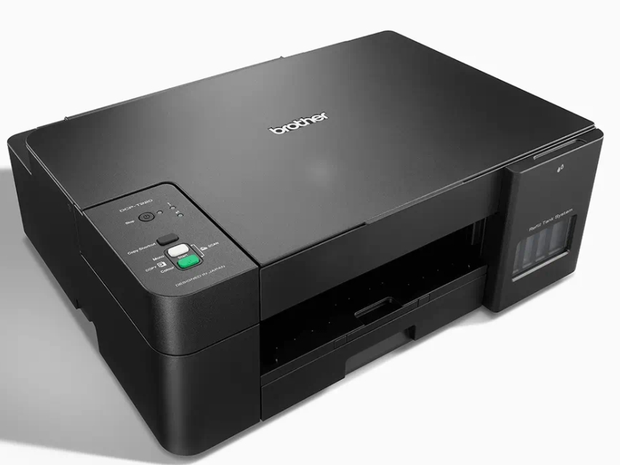 БФП струменевий Brother DCP-T220 (DCPT220R1)