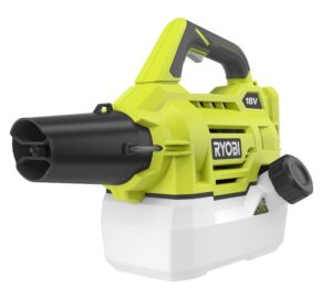 Обприскувач-розпилювач Ryobi ONE+ RY18FGA-0 (без АКБ та ЗУ)