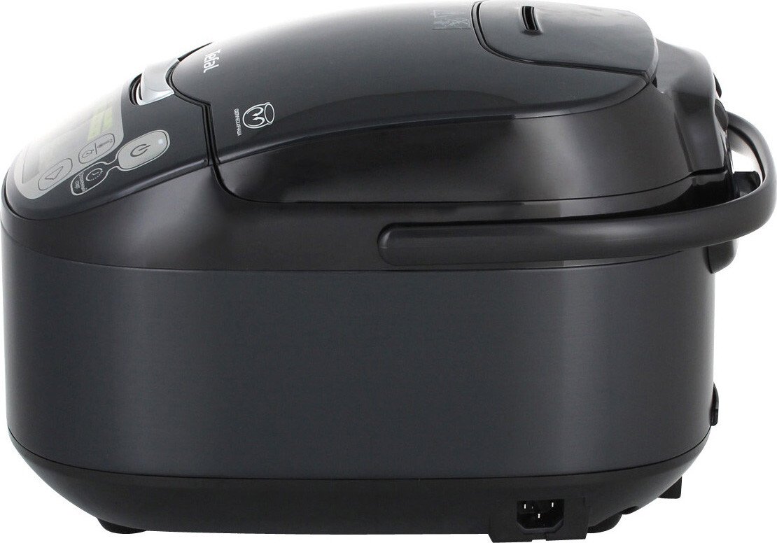 Мультиварка Tefal Fuzzy Logic RK815834