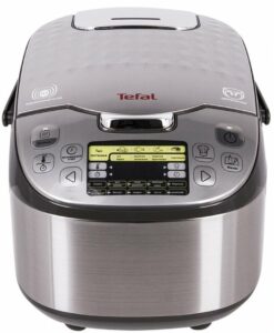 Мультиварка Tefal RK807D34