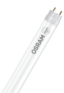 Лампа OSRAM LED G13 1200мм 16Вт 6500K 1800Лм ST8 ENTRY AC