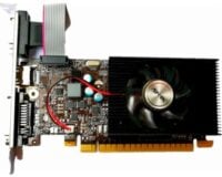 Відеокарта AFOX Geforce GT730 4GB DDR3 (AF730-4096D3L6)