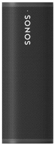 Портативна акустика Sonos Roam Black (ROAM1R21BLK)