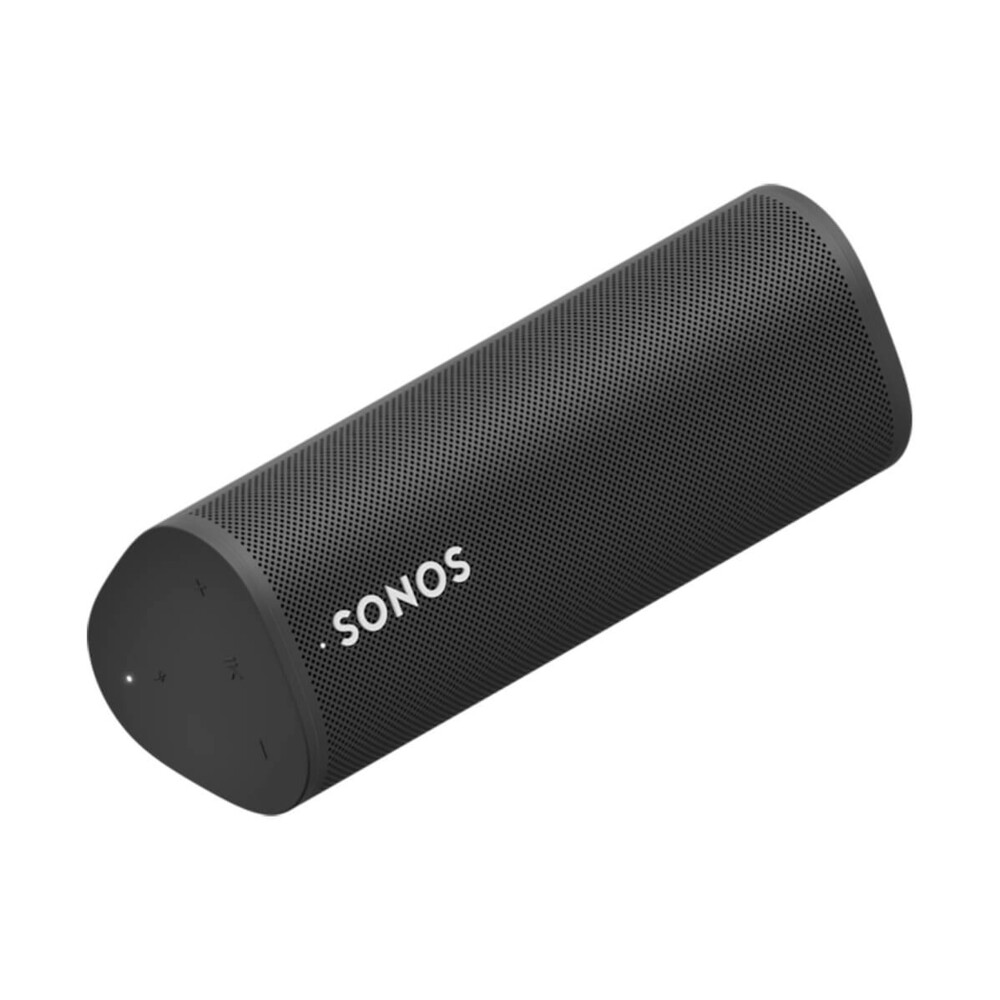 Портативна акустика Sonos Roam Black (ROAM1R21BLK)