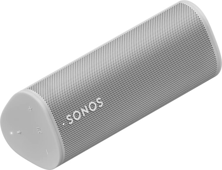 Портативна акустика Sonos Roam White (ROAM1R21)