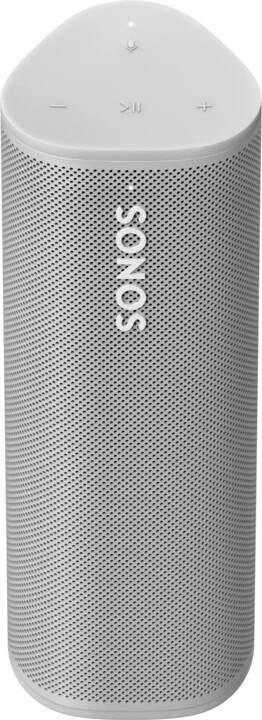 Портативна акустика Sonos Roam White (ROAM1R21)