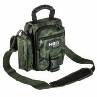 Сумка NEO CAMO нейлон 600, 25х19 см (84-323)