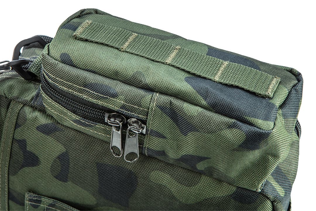 Сумка NEO CAMO нейлон 600, 25х19 см (84-323)