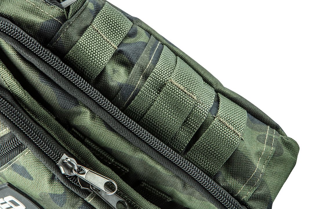 Сумка NEO CAMO нейлон 600, 25х19 см (84-323)