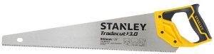 Ножівка по дереву Stanley Tradecut, 500мм, 7TPI