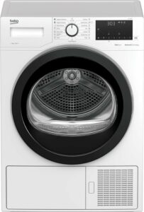 Сушарка для білизни Beko DF7439SX