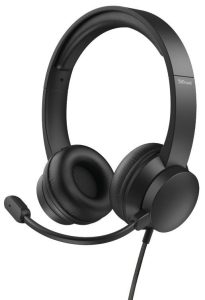 Гарнітура Trust Rydo On-Ear USB Black (24133_TRUST)