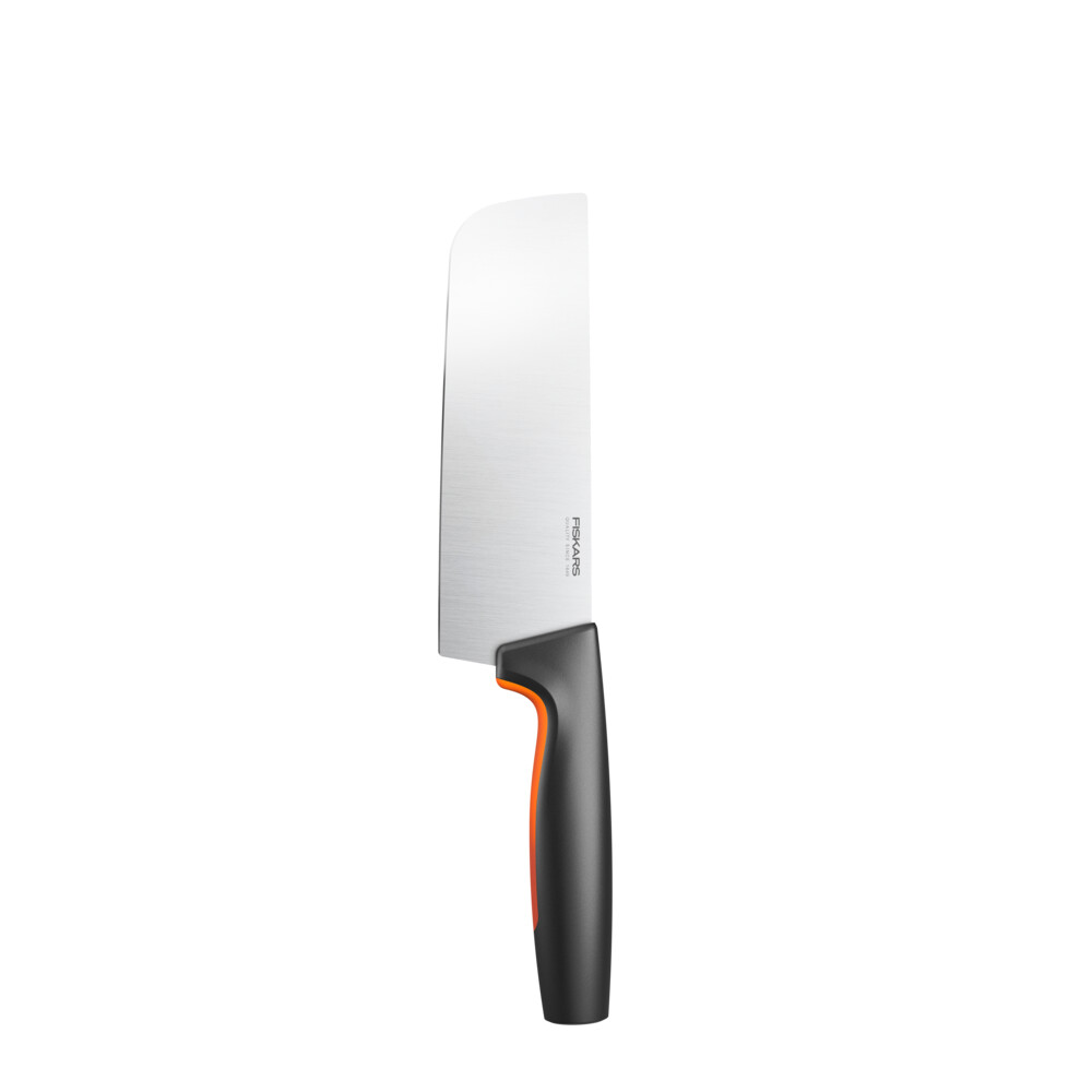 Ніж Nakiri Fiskars FF (1057537)