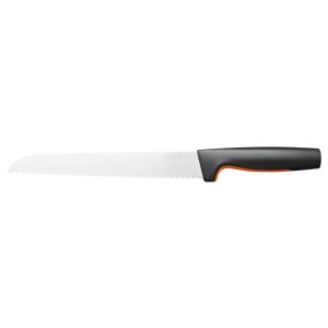 Ніж для хліба Fiskars FF 21 см (1057538)