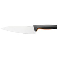 Ніж для шеф-кухаря великий Fiskars FF 20 см (1057534)