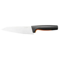 Ніж для шеф-кухаря середній Fiskars FF 16 см (1057535)