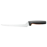 Ніж філейний Fiskars FF 22 см (1057540)