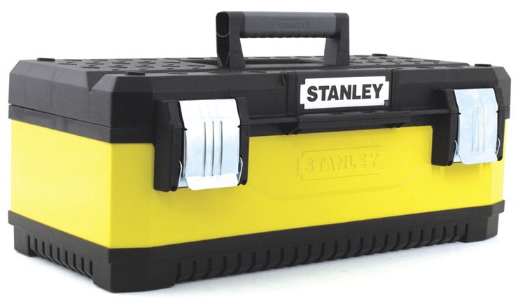 Ящик для інструменту Stanley, 22.2x66.2х29.3см, пластик