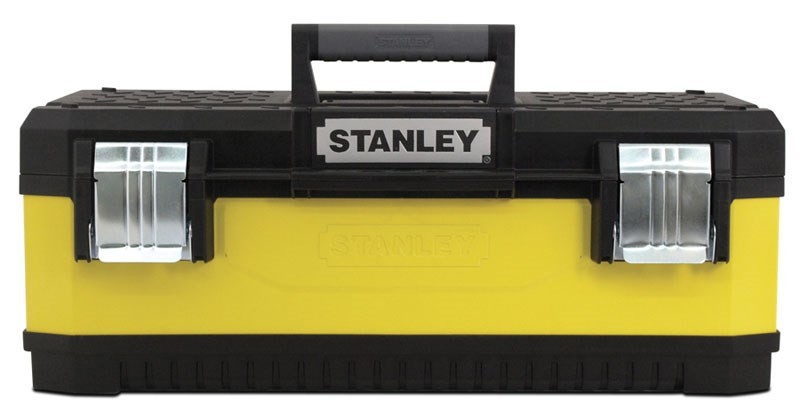 Ящик для інструменту Stanley, 22.2x66.2х29.3см, пластик