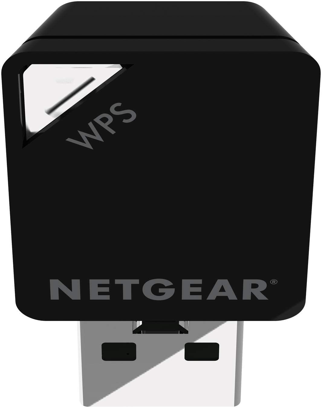 WiFi-адаптер NETGEAR A6100 AC600, USB 2.0