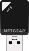 WiFi-адаптер NETGEAR A6100 AC600, USB 2.0