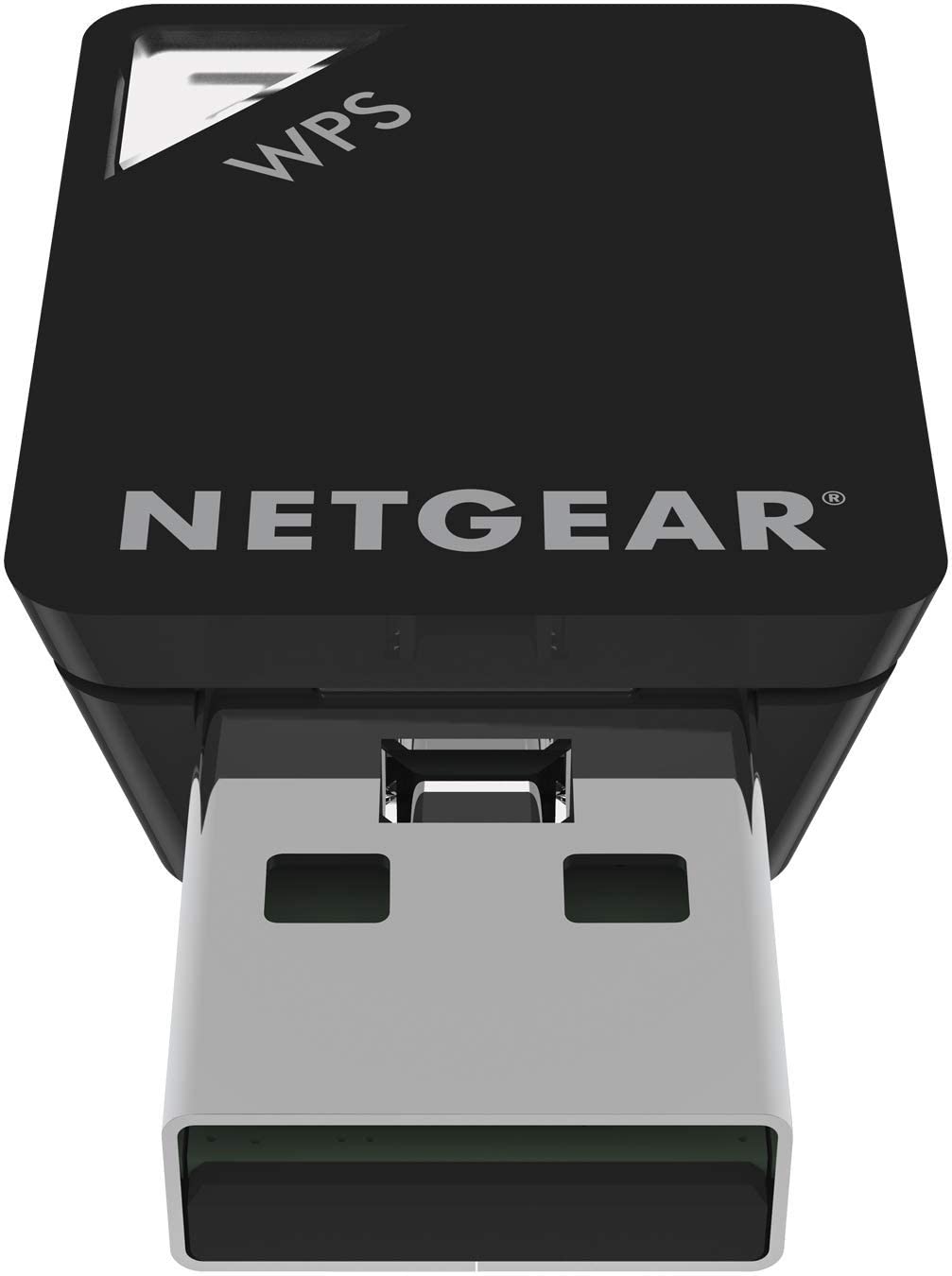 WiFi адаптер NETGEAR A6100 AC600, USB 2.0