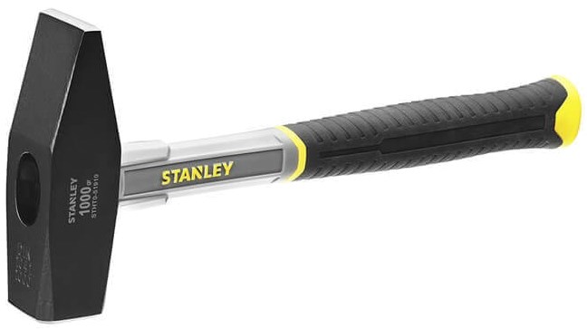 Молоток слюсарний Stanley Fiberglass, 1000г, рукоятка скловолокно