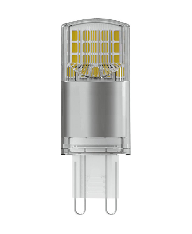 Лампа OSRAM LED G9 3.8Вт 300Лм 2700К PIN40