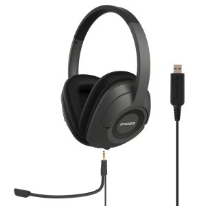 Гарнітура Koss SB42 Over-Ear USB (193540.101)