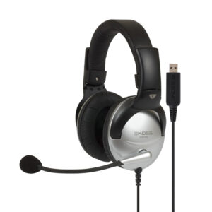 Гарнітура Koss SB45 Over-Ear USB (195752.101)