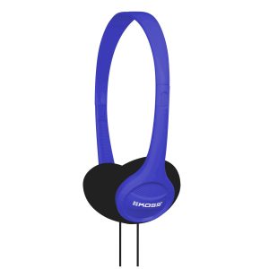 Навушники Koss KPH7b On-Ear Blue (192849.101)