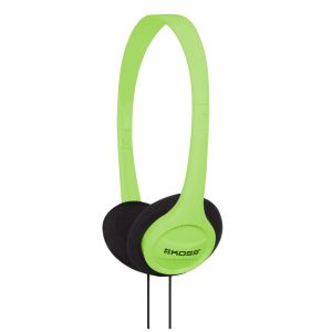 Навушники Koss KPH7g On-Ear Green (192782.101)