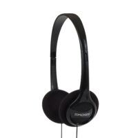 Навушники Koss KPH7k On-Ear Black (192592.101)