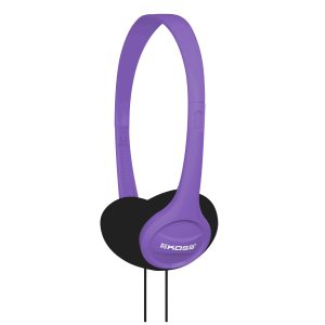 Навушники Koss KPH7v On-Ear Violet (195025.101)