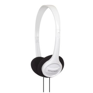 Навушники Koss KPH7w On-Ear White (192865.101)