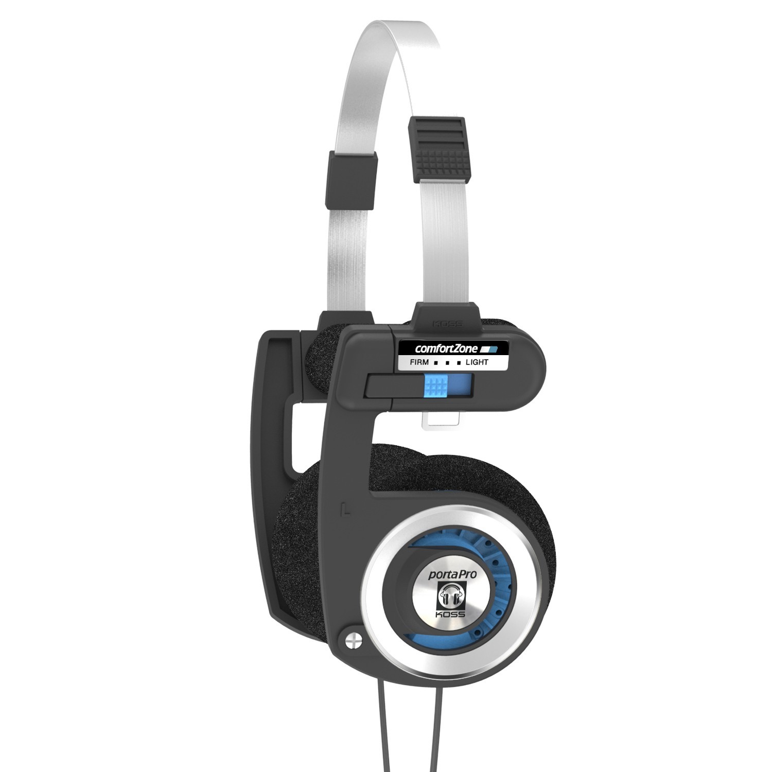 Навушники Koss Porta Pro Classic Collapsible On-Ear (192485.101)