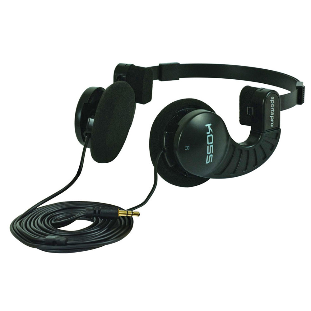 Навушники Koss Sporta Pro On-Ear (197039.101)