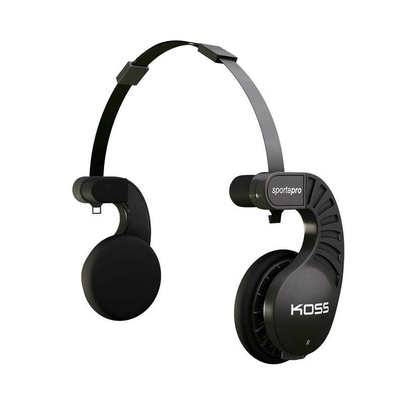 Наушники Koss Sporta Pro On-Ear (197039.101)