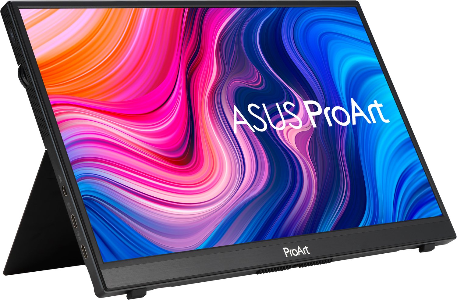 Монітор 14" Asus ProArt PA148CTV (90LM06E0-B01170)