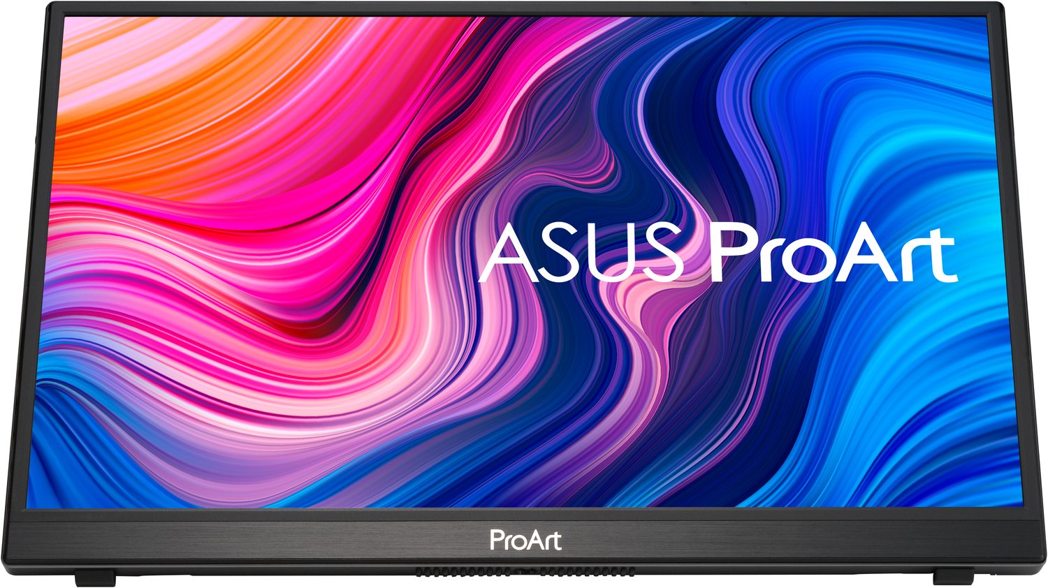 Монітор 14" Asus ProArt PA148CTV (90LM06E0-B01170)