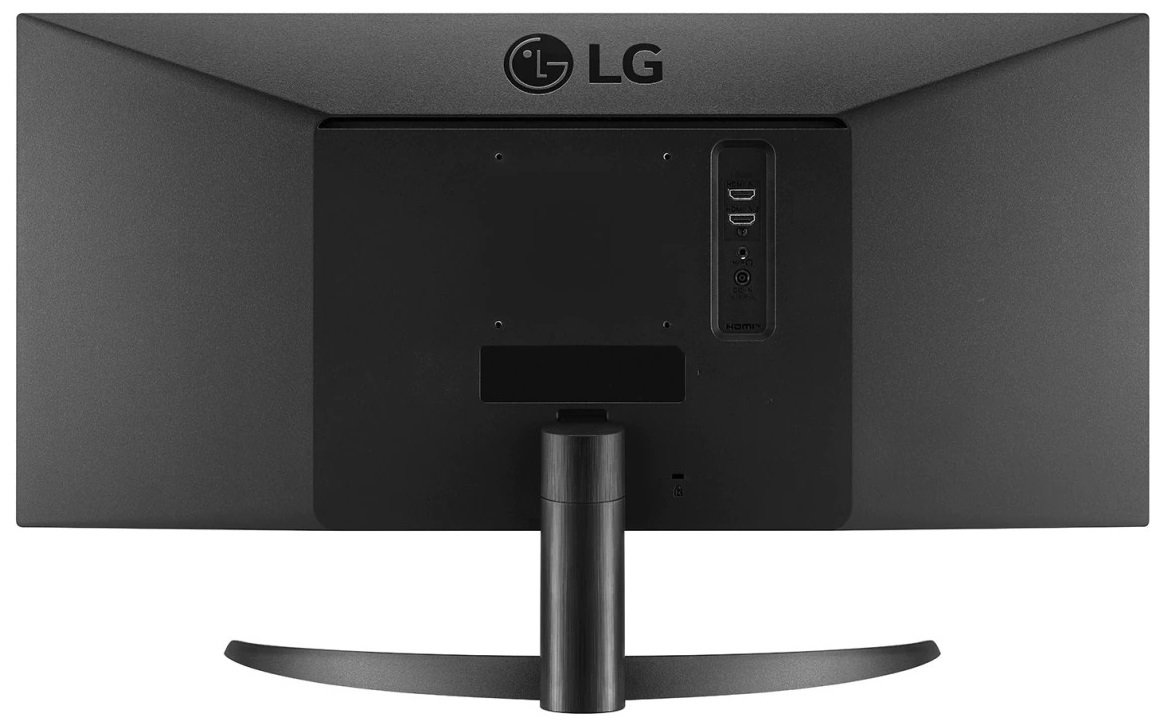 Монітор 29" LG UltraWide 29WP500-B