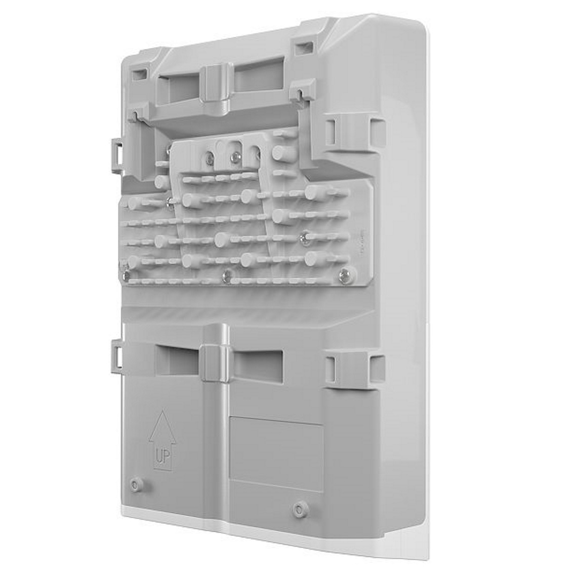 Комутатор MikroTik Cloud Router Switch netPower 15FR (CRS318-1FI-15FR-2S-OUT)