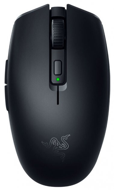 Миша Razer Orochi V2, WL, чорний