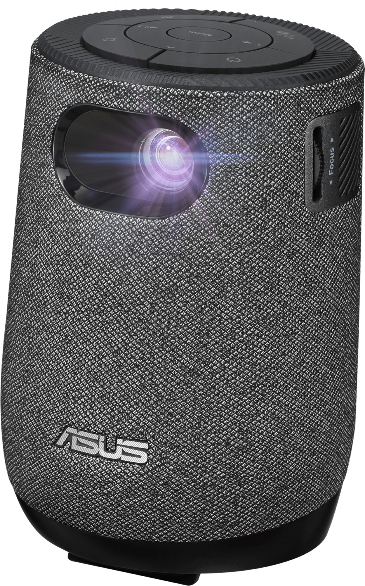 Проєктор Asus ZenBeam Latte L1 (90LJ00E5-B00070)