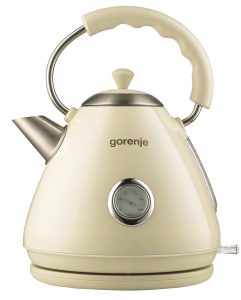 Електрочайник Gorenje K17CLI